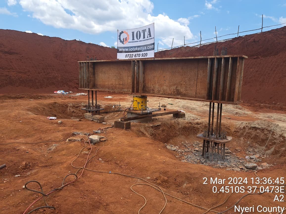 IOTA Kenya